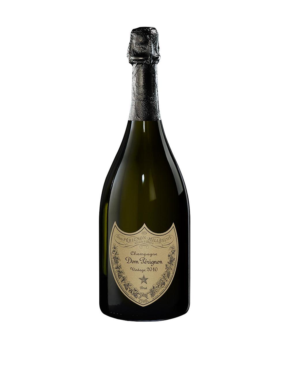 DOM PÉRIGNON VINTAGE 2010