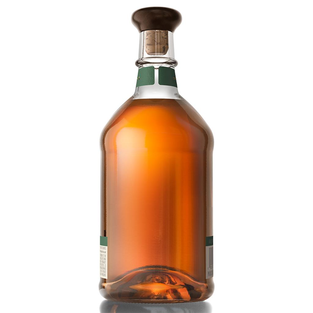 WILD TURKEY PRIVATE SELECT KENTUCKY STRAIGHT RYE WHISKEY