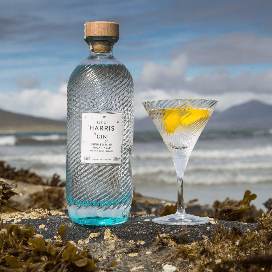 ISLE OF HARRIS GIN