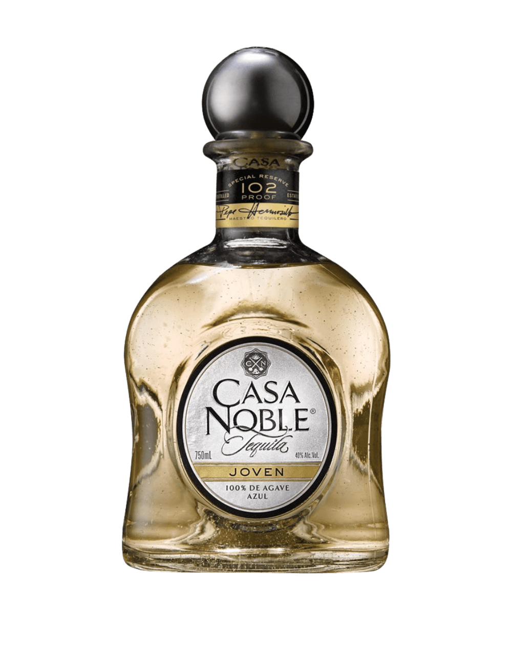 CASA NOBLE JOVEN