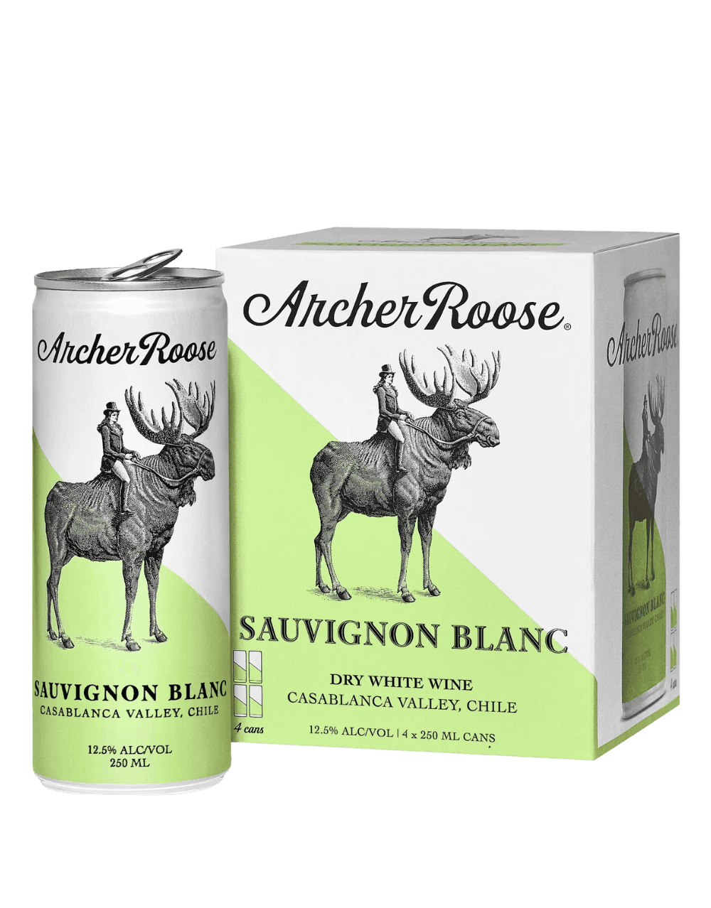 ARCHER ROOSE WINES SAUVIGNON BLANC
