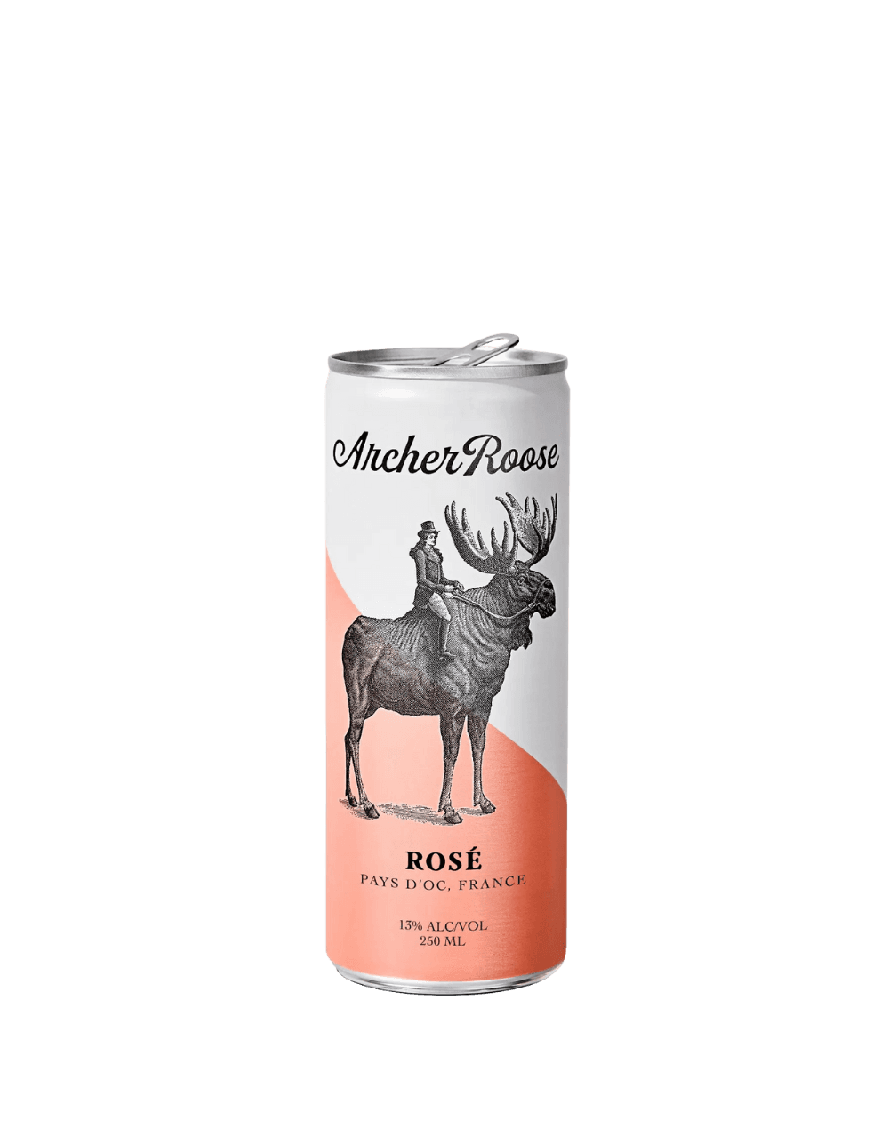 ARCHER ROOSE WINES ROSÉ WINE