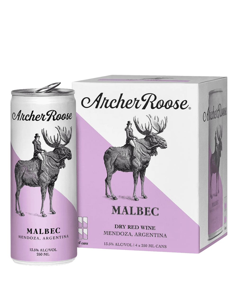 ARCHER ROOSE WINES MALBEC
