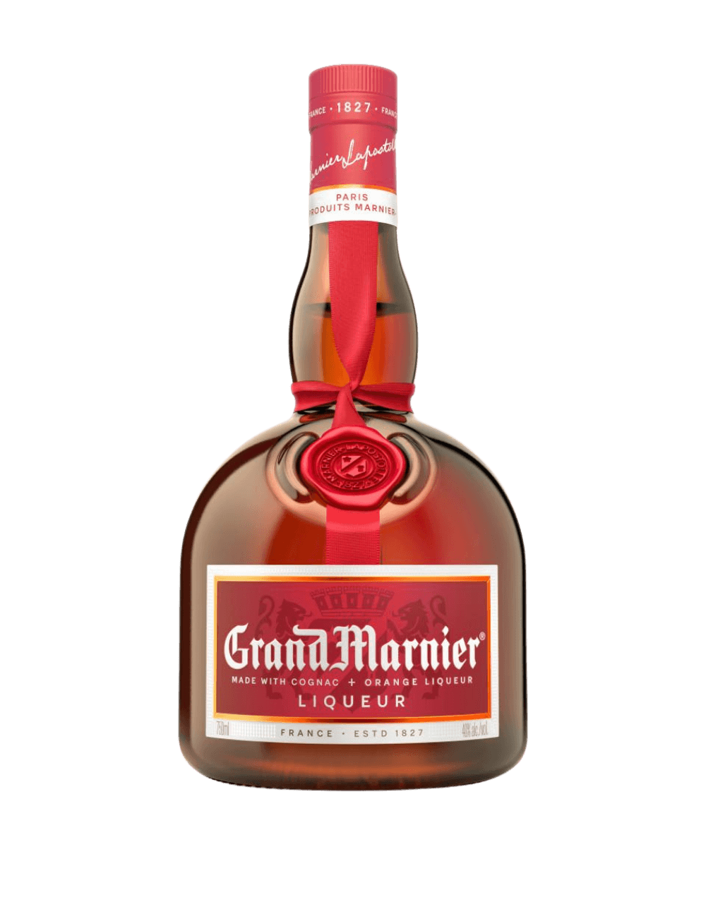 GRAND MARNIER CORDON ROUGE