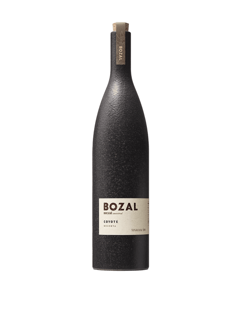 BOZAL MEZCAL COYOTE