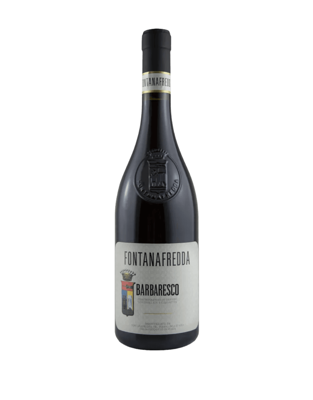 FONTANAFREDDA BARBARESCO RED WINE DOCG