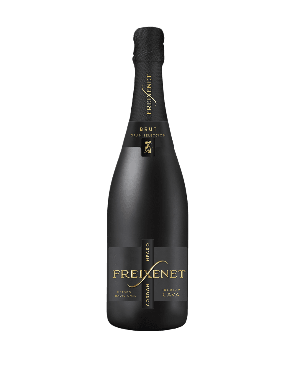 FREIXENET CORDON NEGRO BRUT CAVA SPARKLING WINE