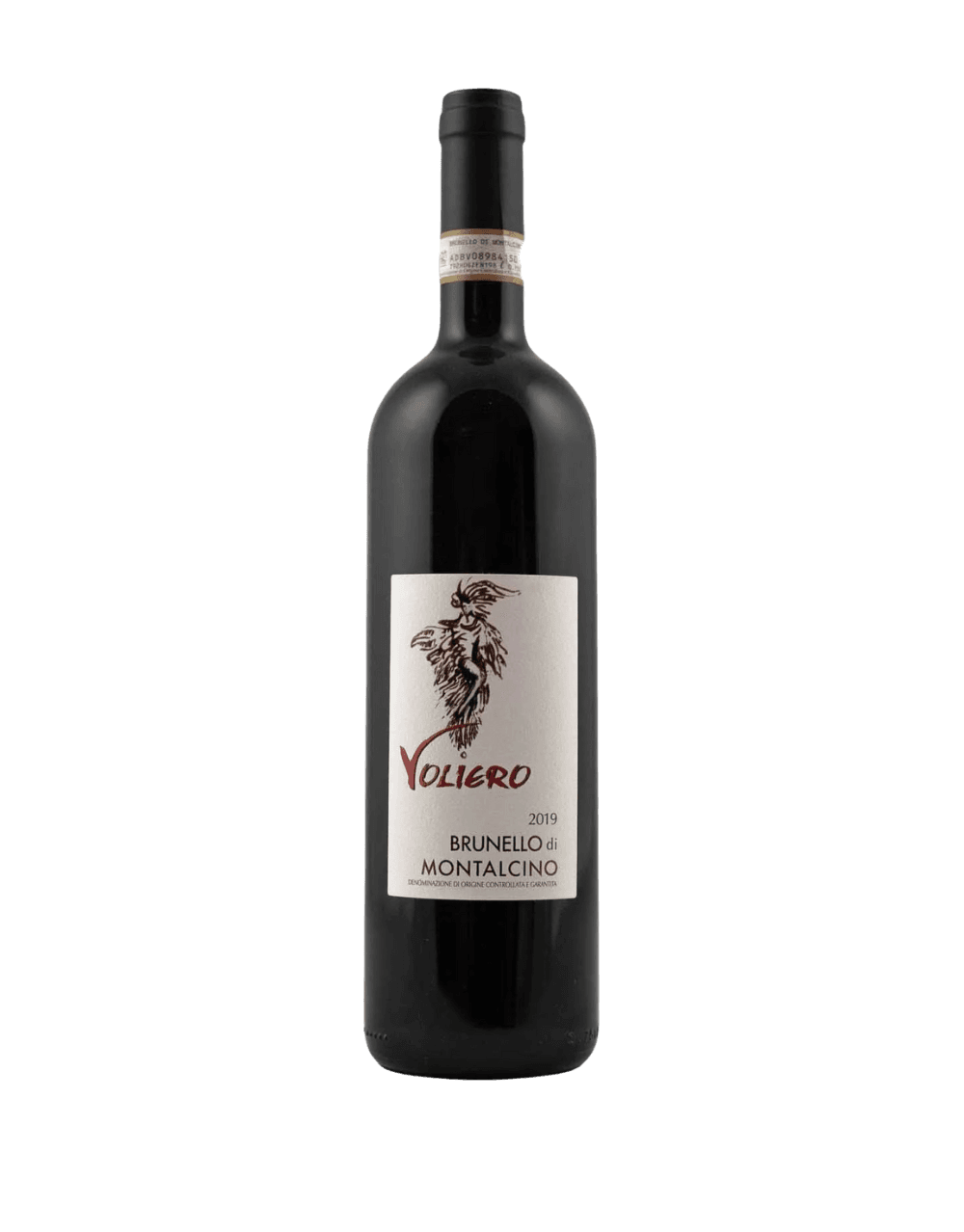 VOLIERO BRUNELLO DI MONTALCINO DOCG