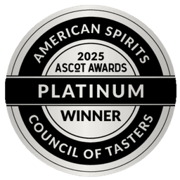 Platinum Medal -Ascot Awards