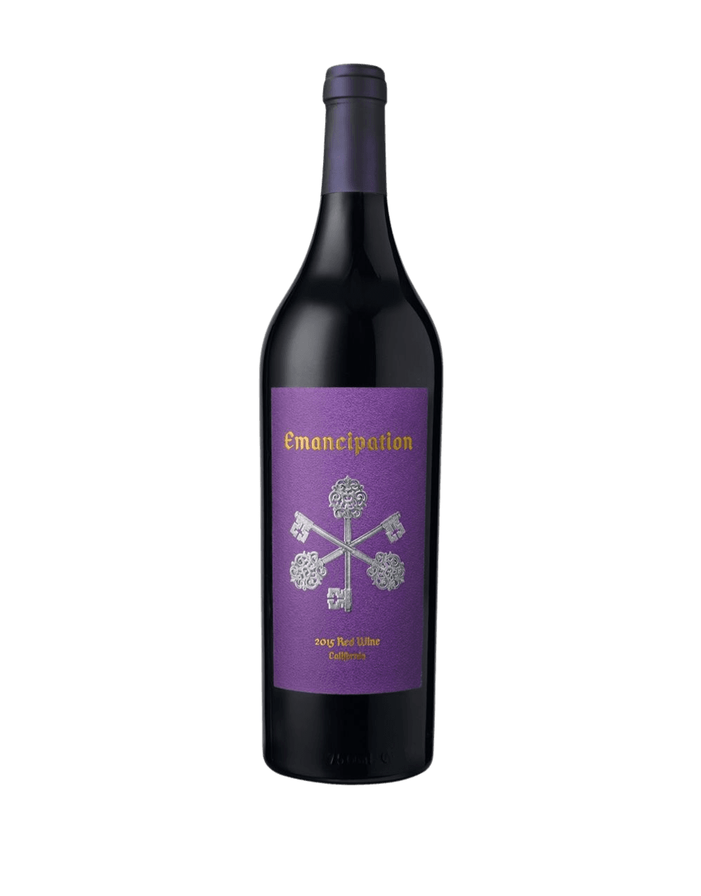 SECRET INDULGENCE EMANCIPATION RED BLEND