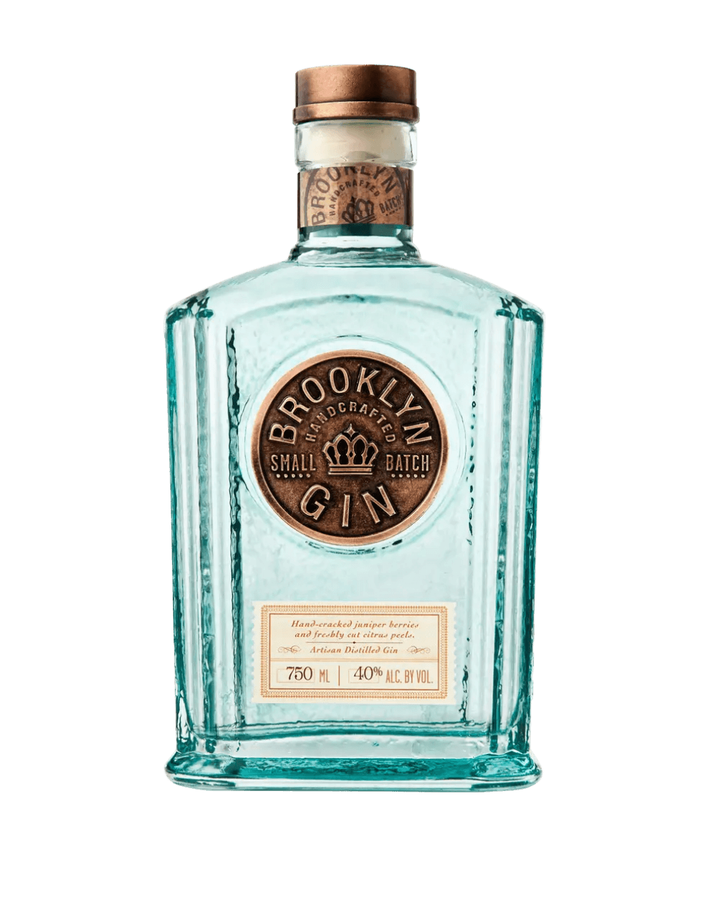 BROOKLYN GIN