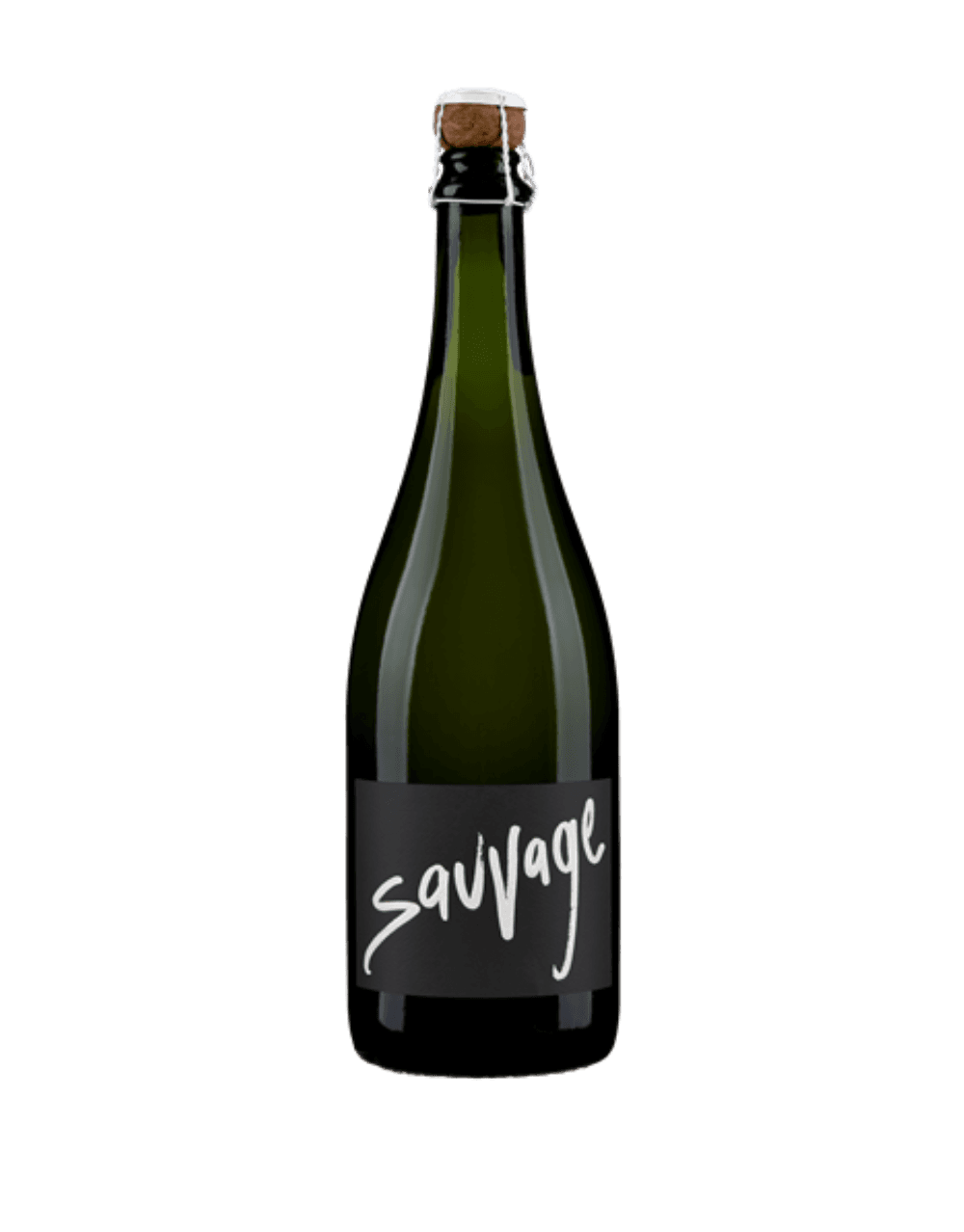 GRUET SAUVAGE