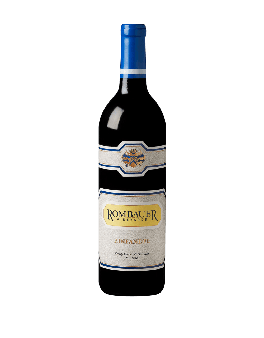 ROMBAUER ZINFANDEL