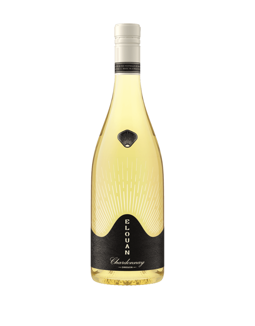ELOUAN CHARDONNAY