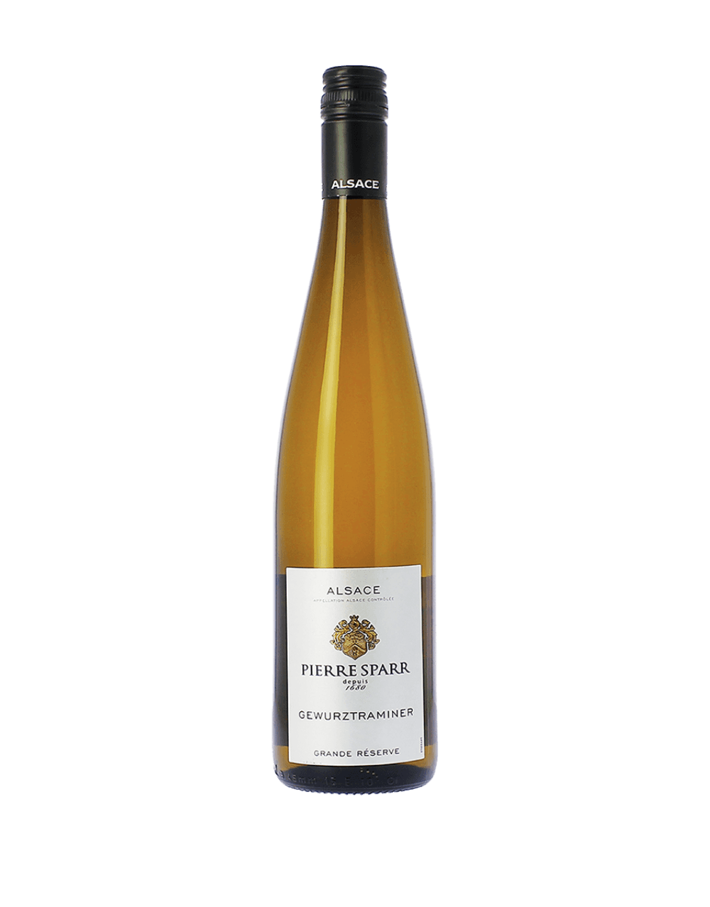 PIERRE SPARR GEWÜRZTRAMINER