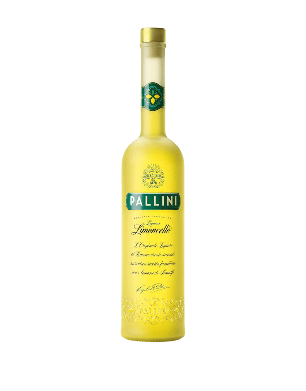 PALLINI LIMONCELLO