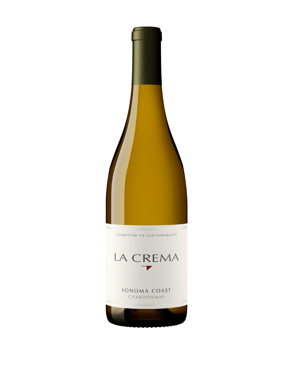 LA CREMA SONOMA COAST CHARDONNAY