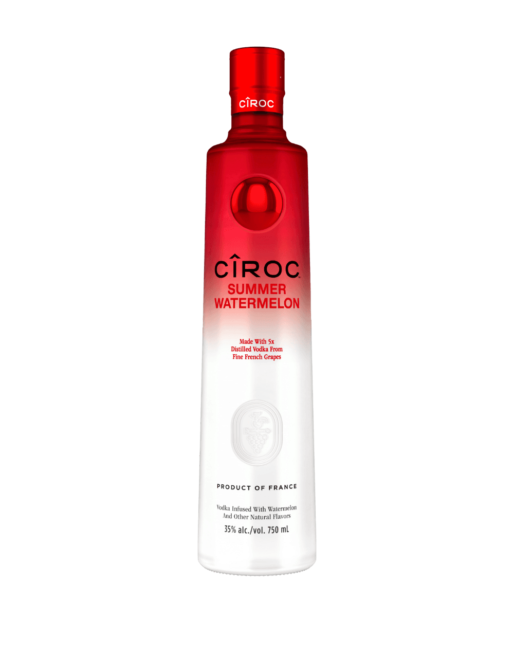 CÎROC SUMMER WATERMELON LIMITED EDITION VODKA
