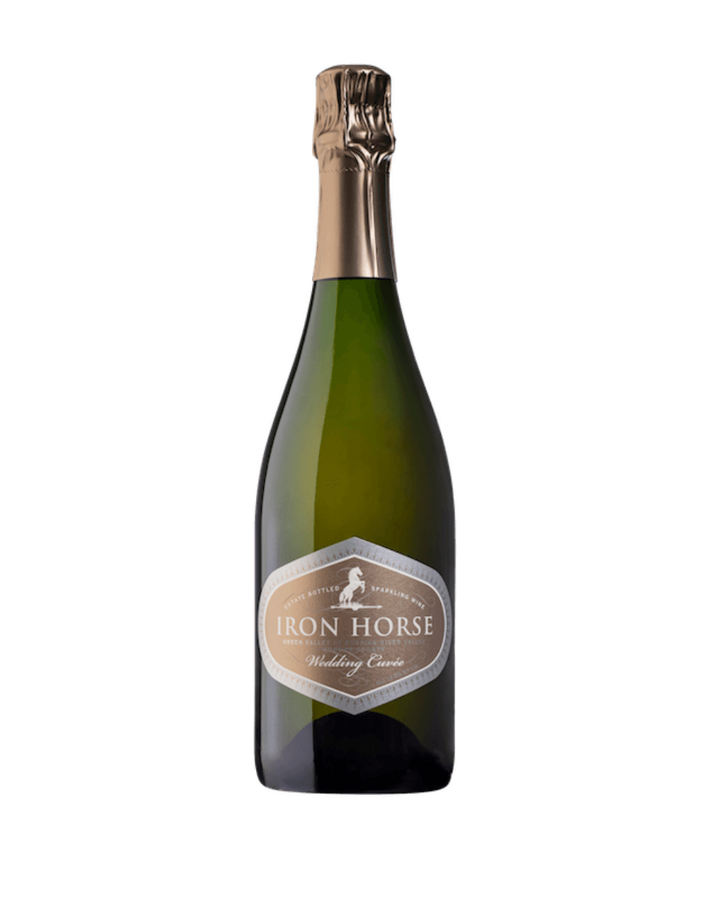 IRON HORSE WEDDING CUVÉE