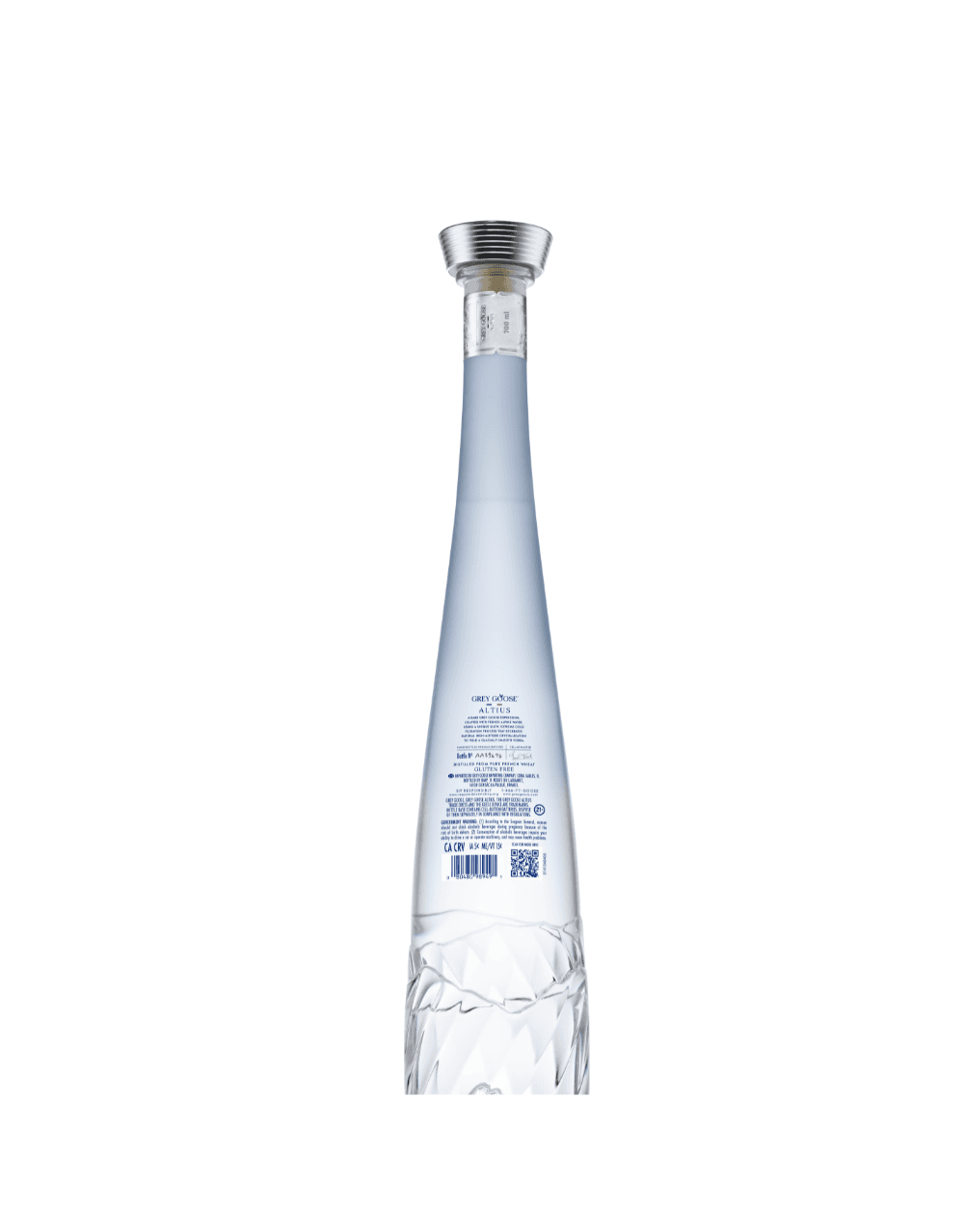 GREY GOOSE® ALTIUS