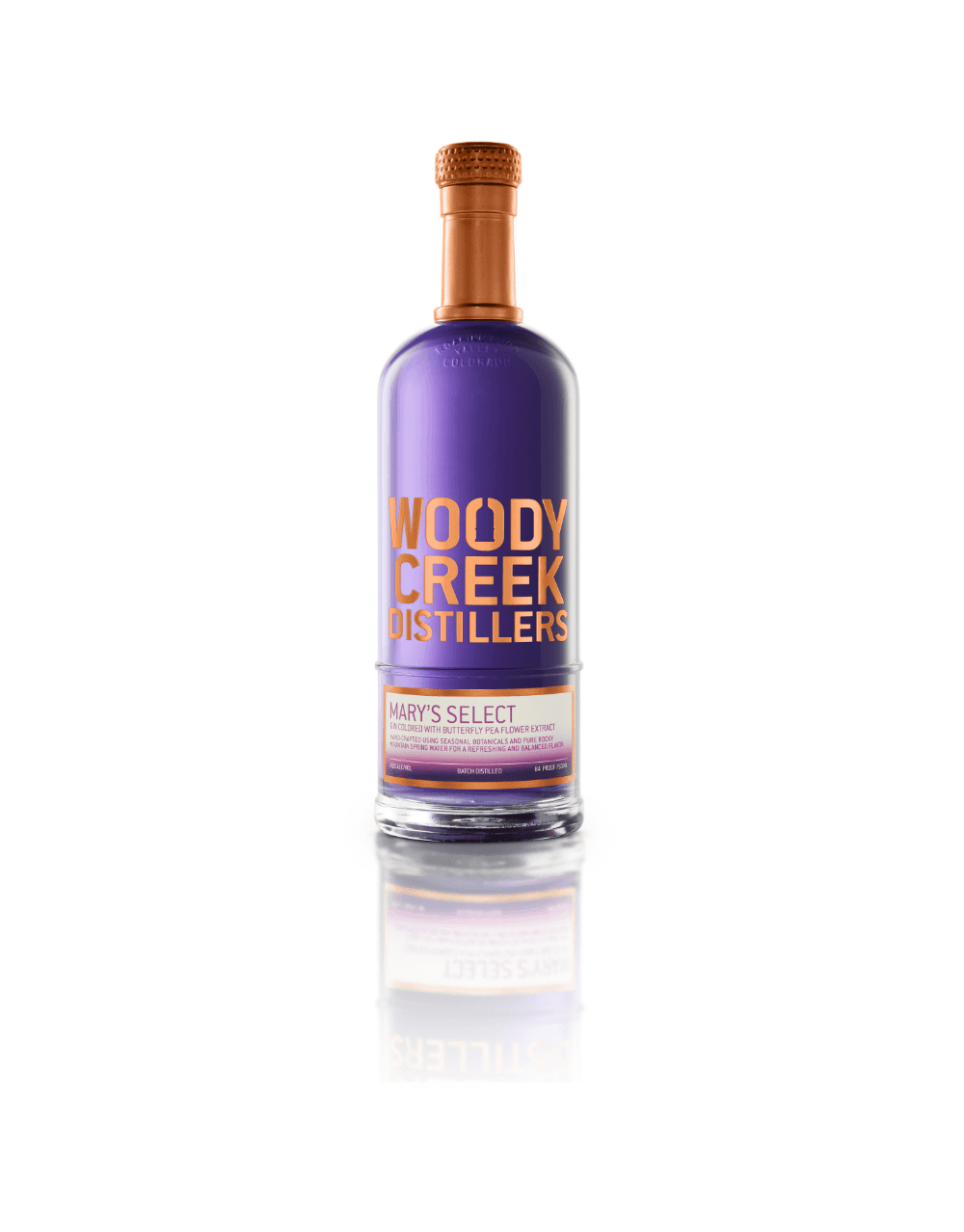 MARYS SELECT GIN