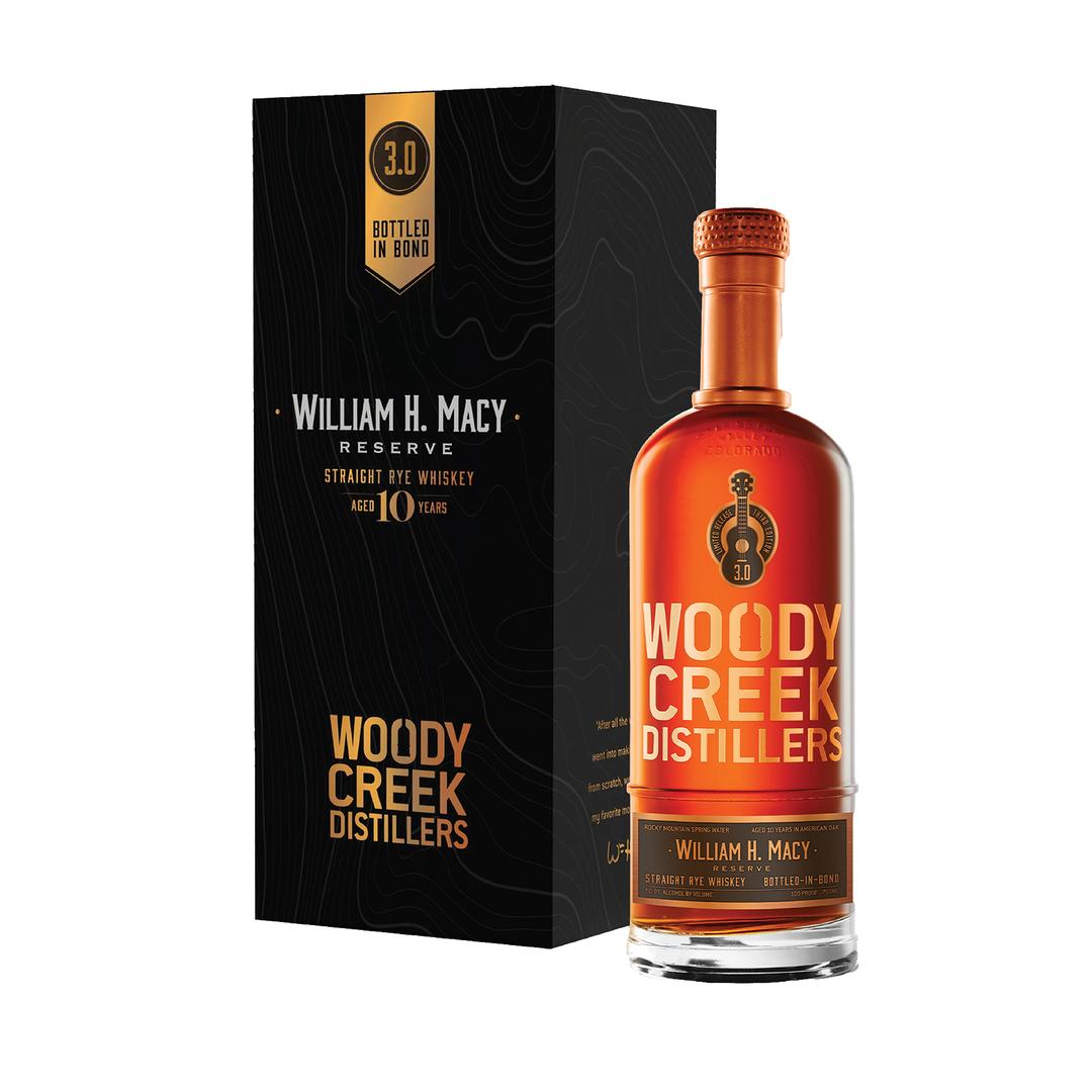 WILLIAM H MACY RESERVE (LIMITED RELEASE)