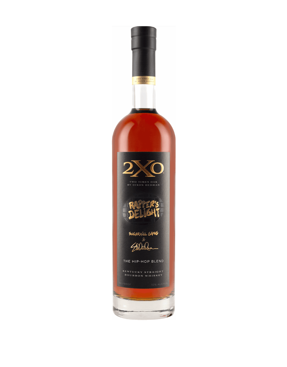 2XO HIP-HOP BLEND