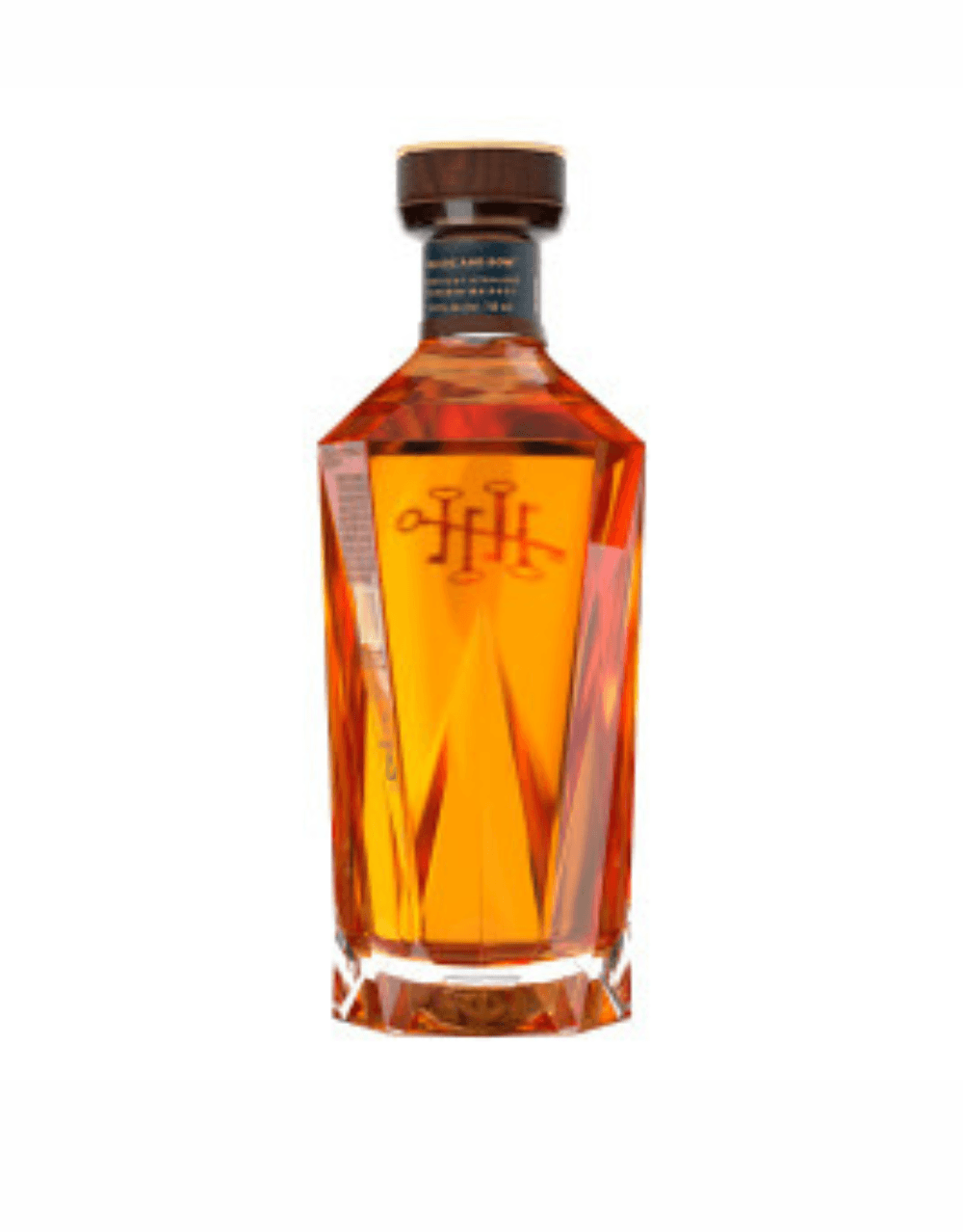 BLADE AND BOW AGED 30 YEARS KENTUCKY BOURBON WHISKEY