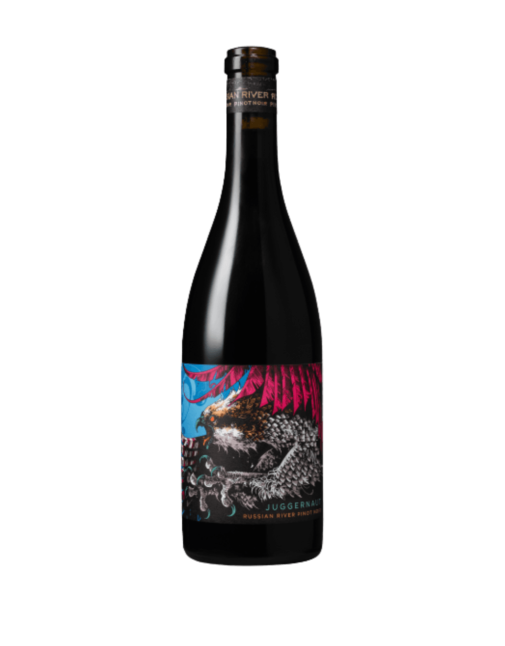 JUGGERNAUT PINOT NOIR