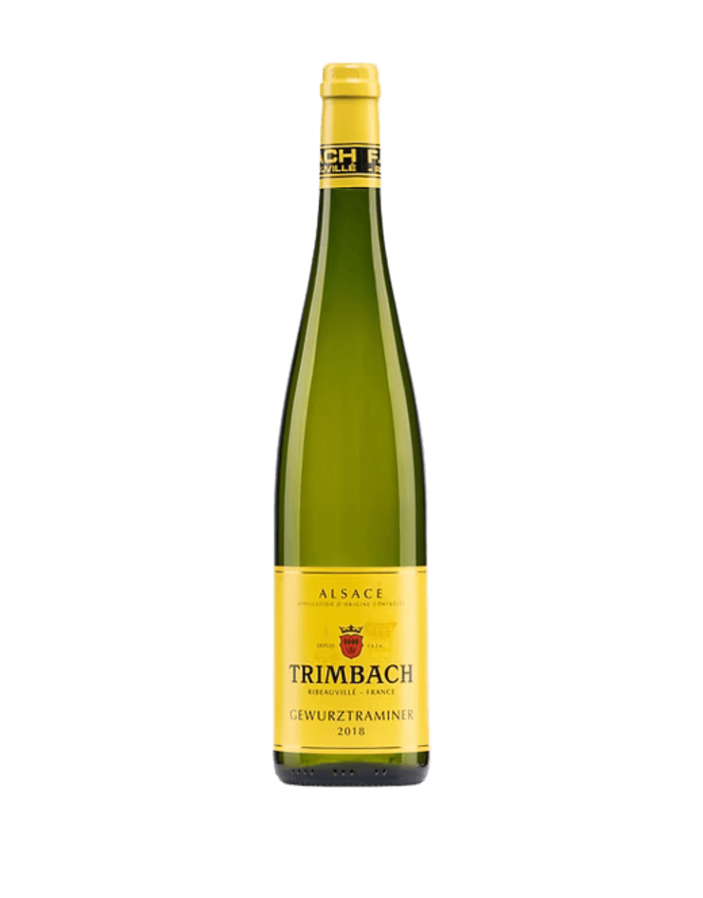 TRIMBACH GEWURZTRAMINER