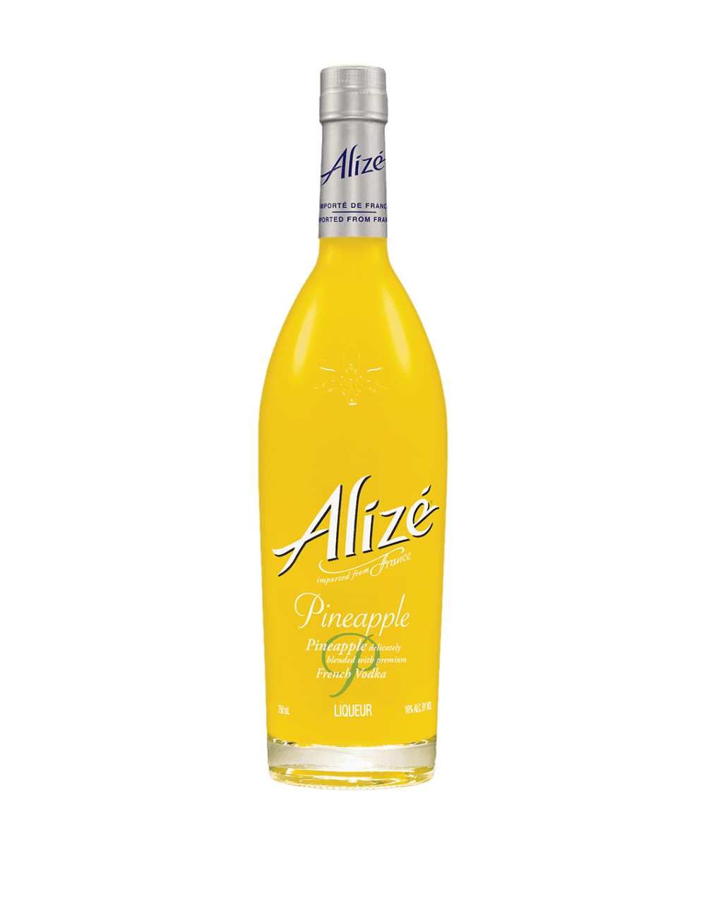 ALIZE PINEAPPLE LIQUEUR