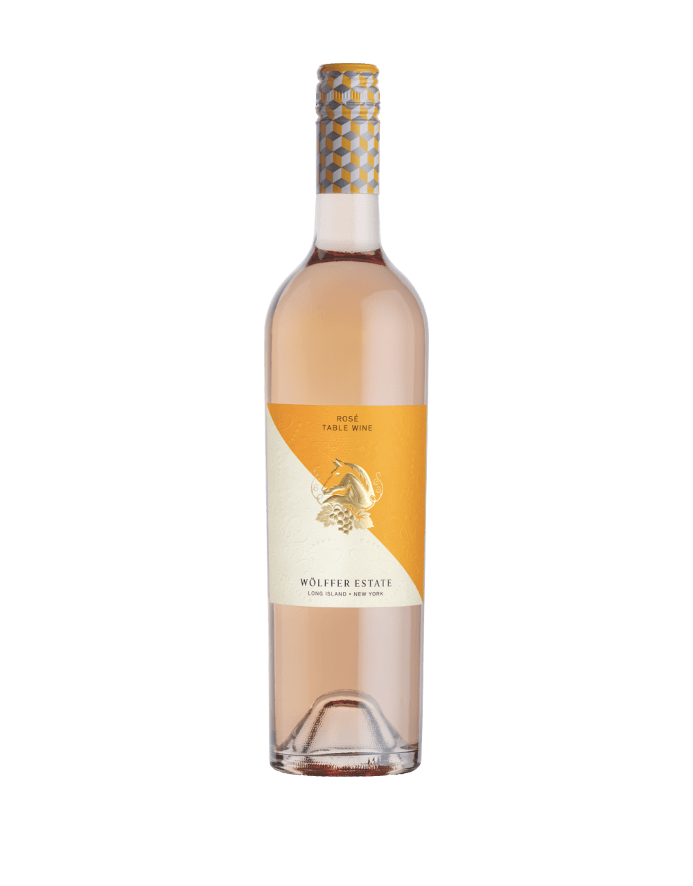 WÖLFFER ESTATE ROSÉ