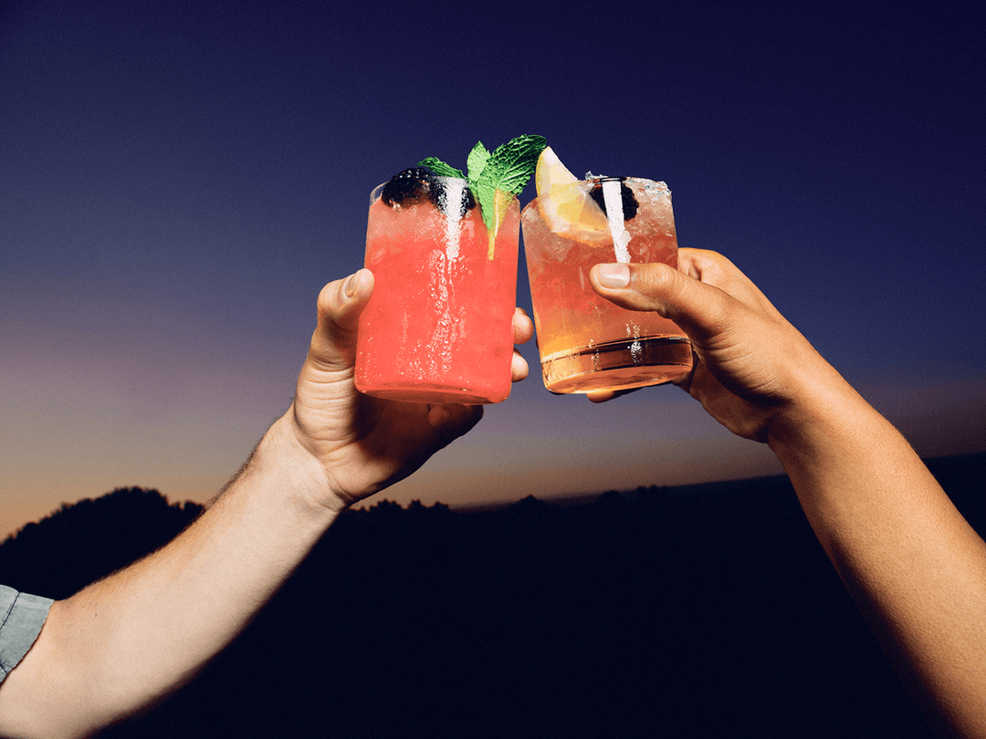 JACK DANIEL'S BLACKBERRY FLAVORED WHISKEY