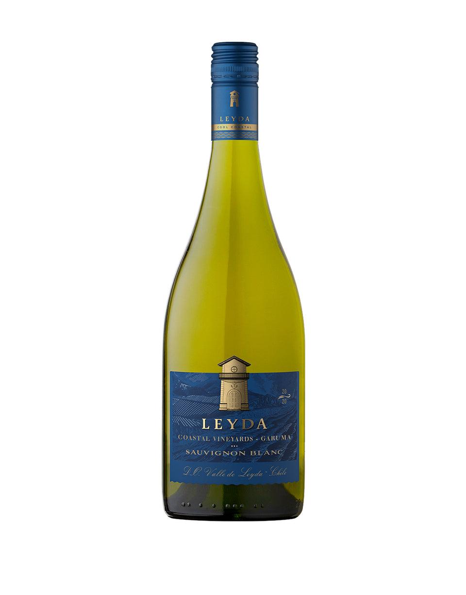 LEYDA COASTAL VINEYARD GARUMA SAUVIGNON BLANC