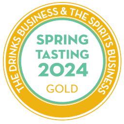 The Spirits Business Spring Tasting Masters Competition in London- Gold