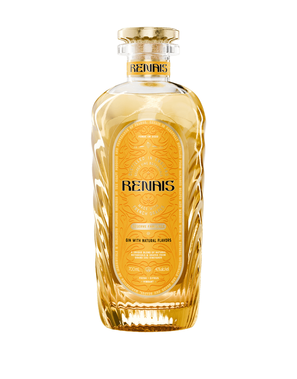 Renais Gin