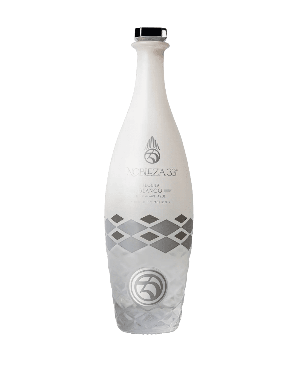 Nobleza 33 Tequila Blanco