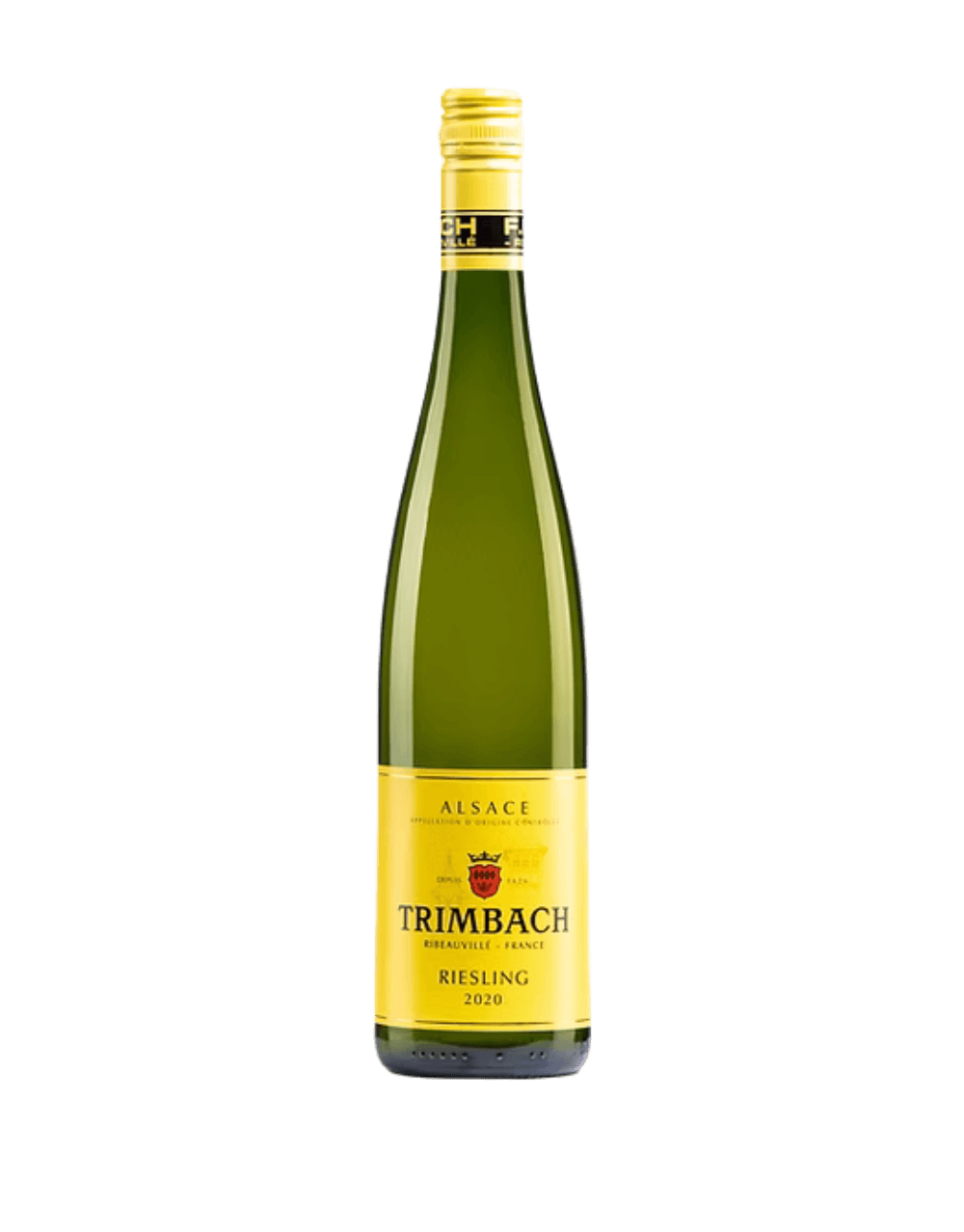 TRIMBACH RIESLING
