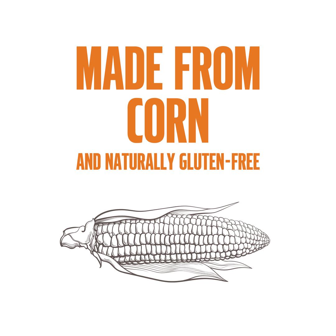 TITO'S HANDMADE VODKA