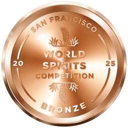 2025 San Francisco World Spirits Competition