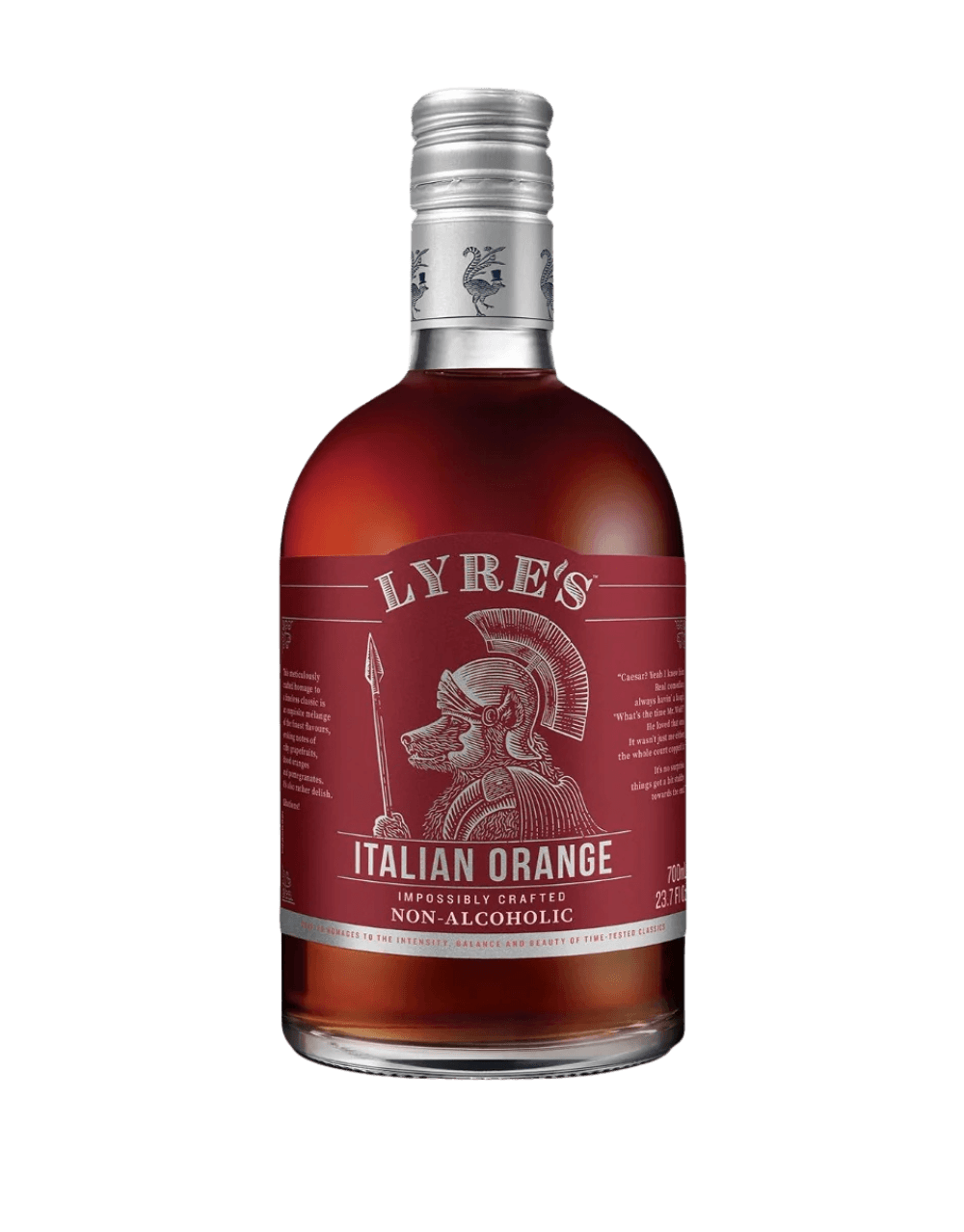 LYRE'S ITALIAN ORANGE