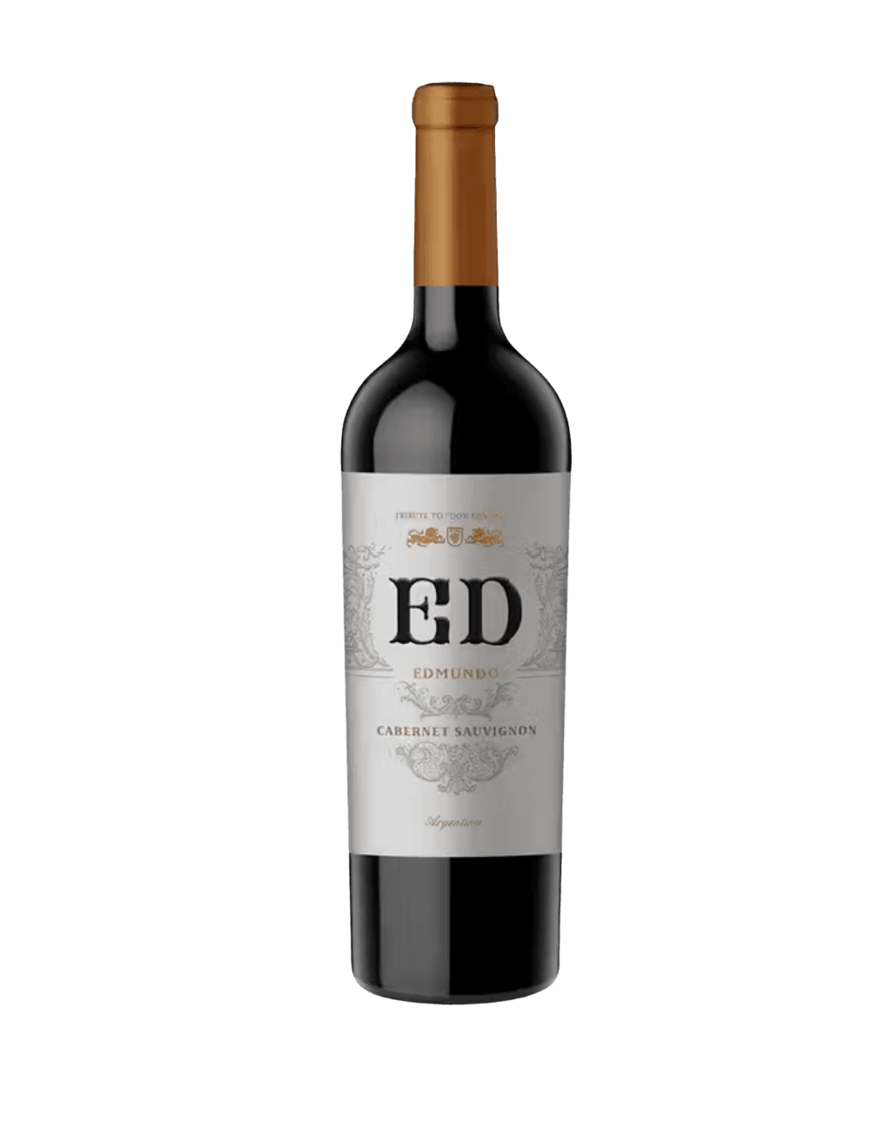 ED EDMUNDO CABERNET SAUVIGNON