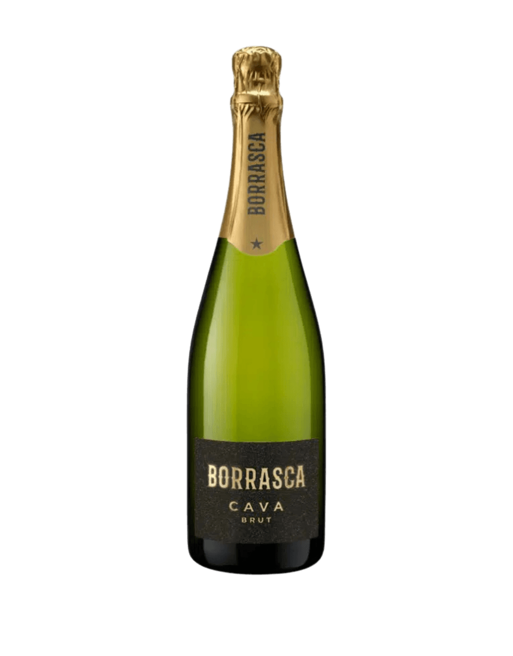BORRASCA BRUT CAVA