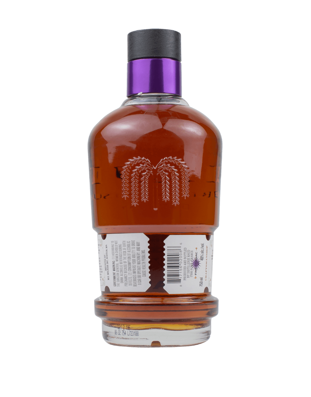 NAUD VS COGNAC