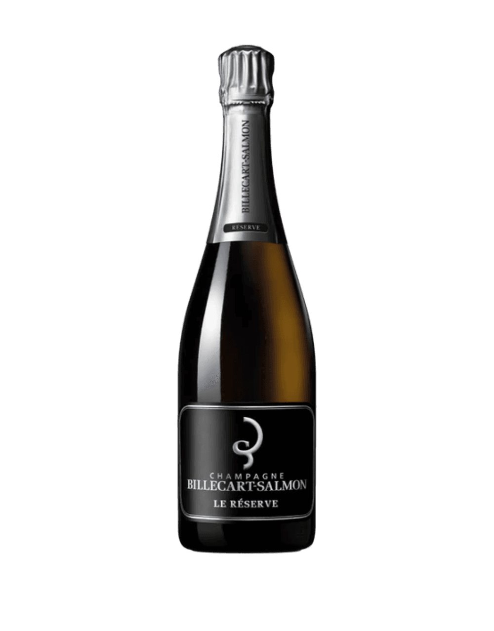 BILLECART-SALMON BRUT RESERVE CHAMPAGNE NV