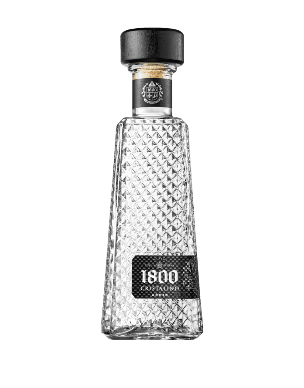 1800® CRISTALINO TEQUILA