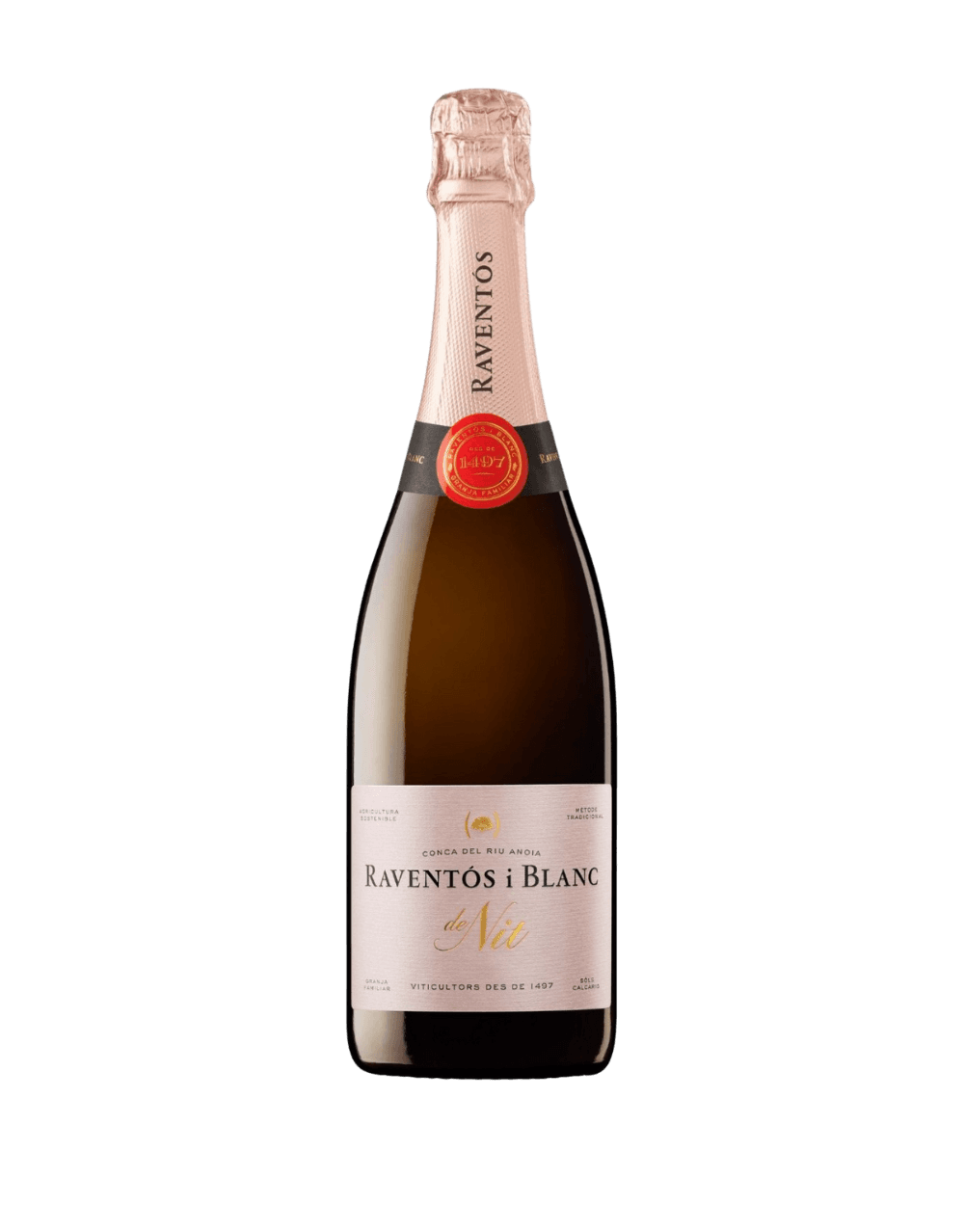 RAVENTÓS I BLANC DE NIT