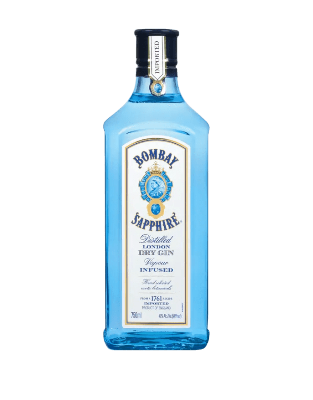 BOMBAY SAPPHIRE® GIN