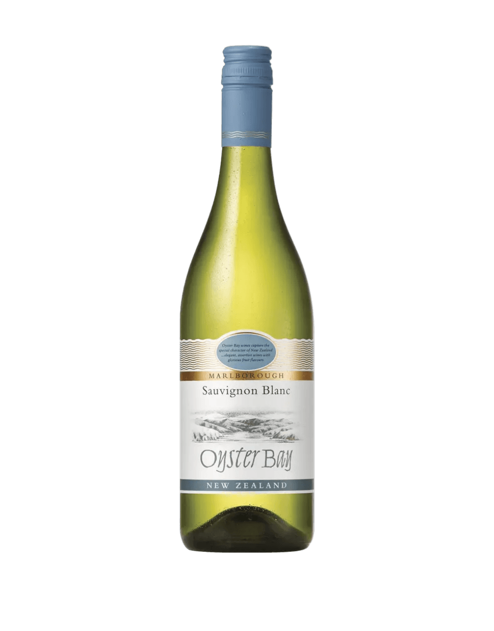 OYSTER BAY SAUVIGNON BLANC