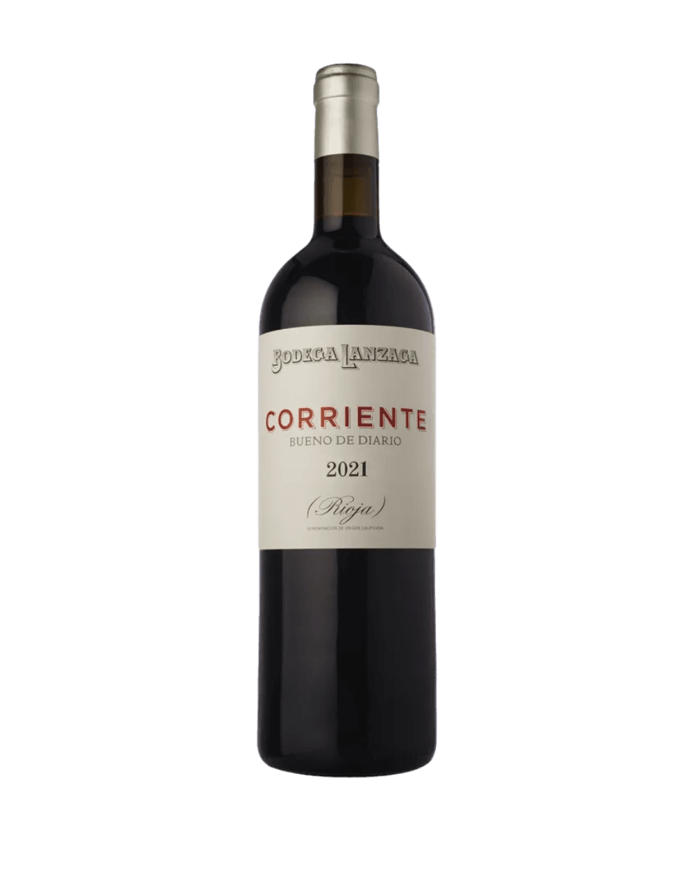 BODEGA LANZAGA CORRIENTE TEMPRANILLO